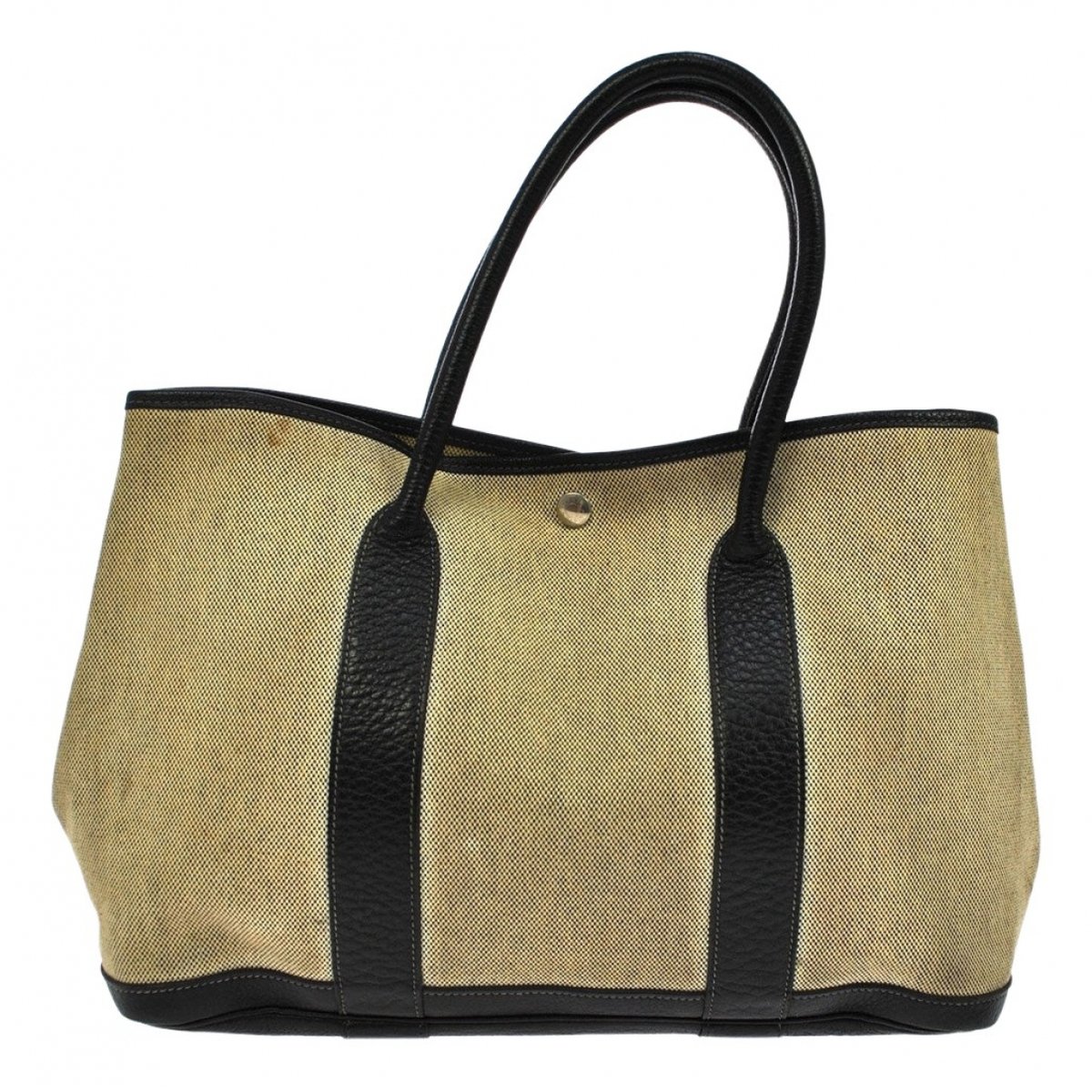 Garden Party cloth tote