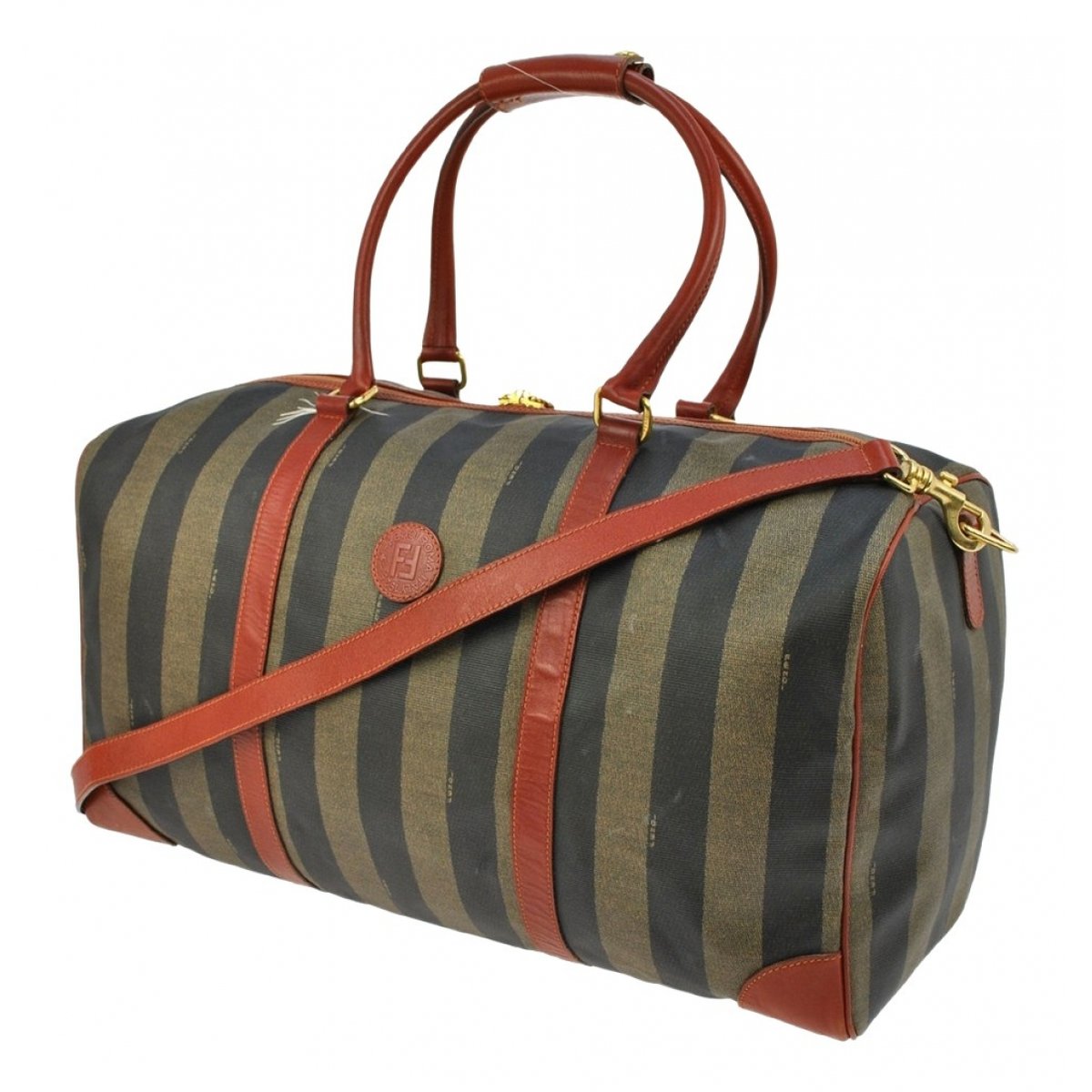 Forever Bauletto travel bag