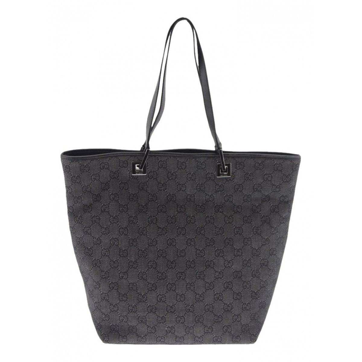 Eclipse cloth handbag