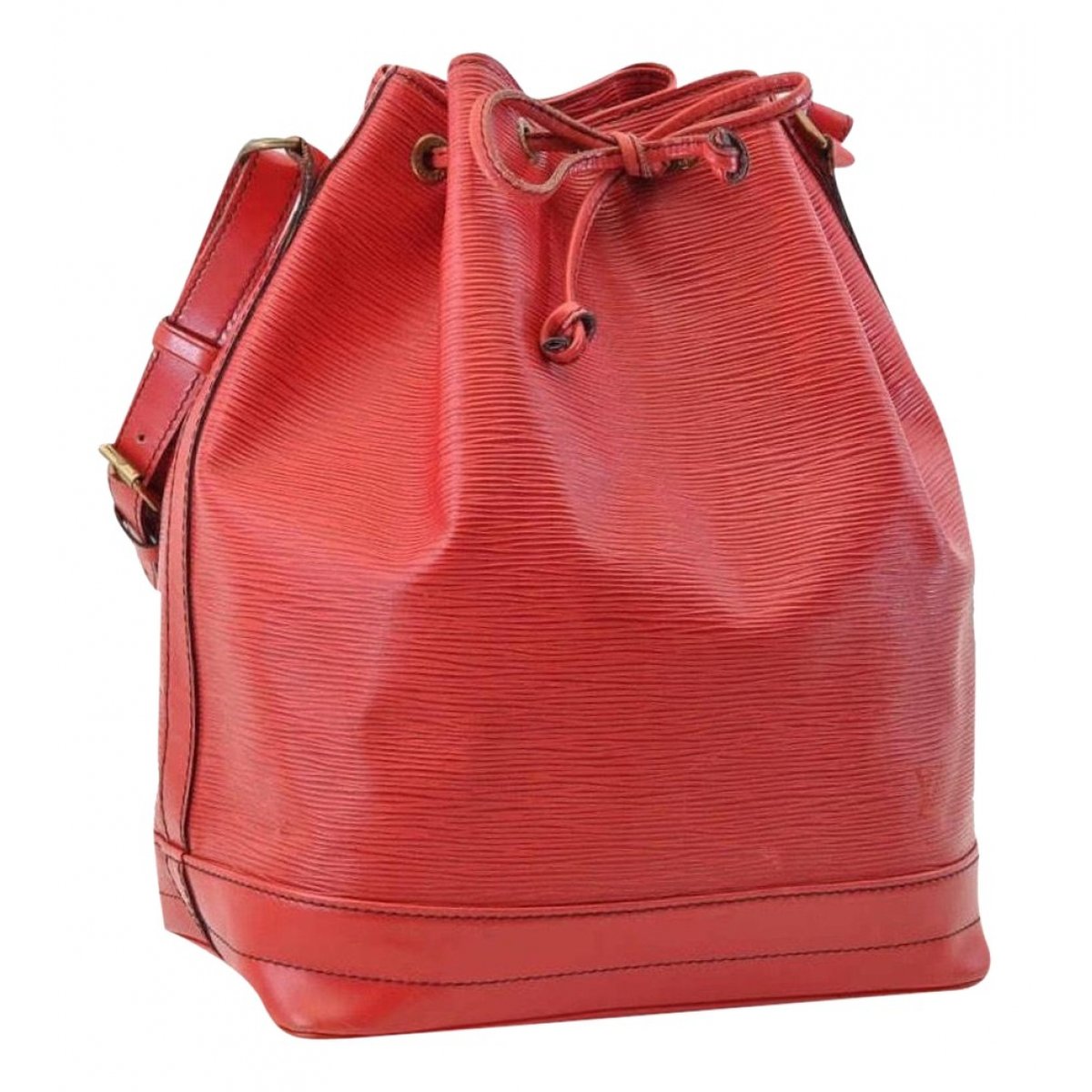 NéoNoé leather handbag