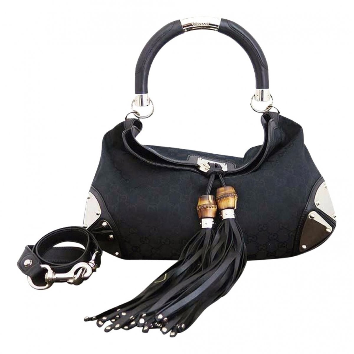 Indy cloth handbag