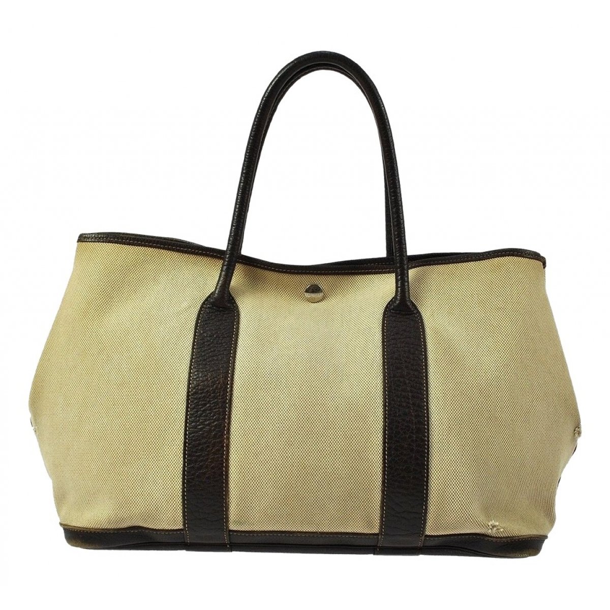 Garden Party cloth tote