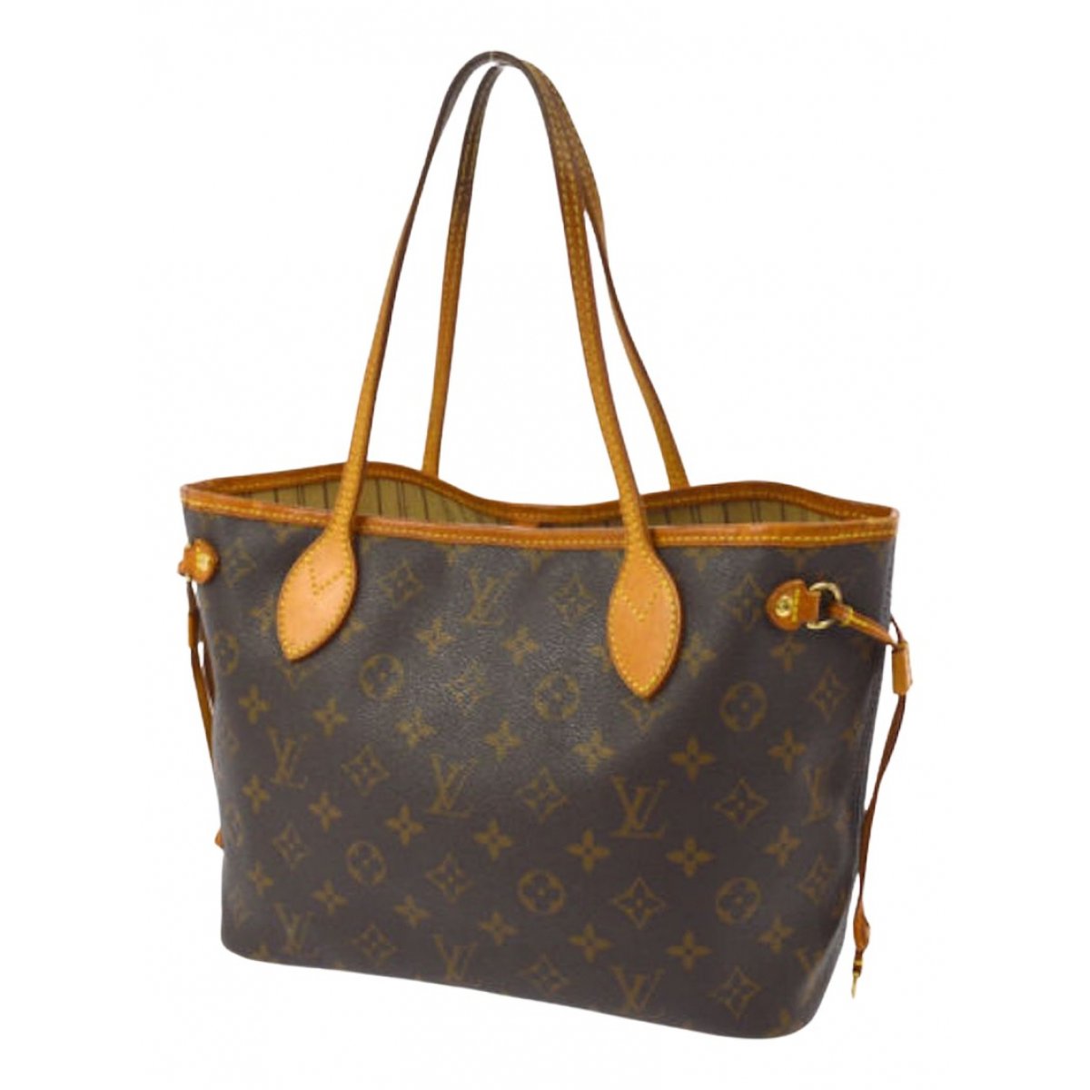 Marly cloth handbag