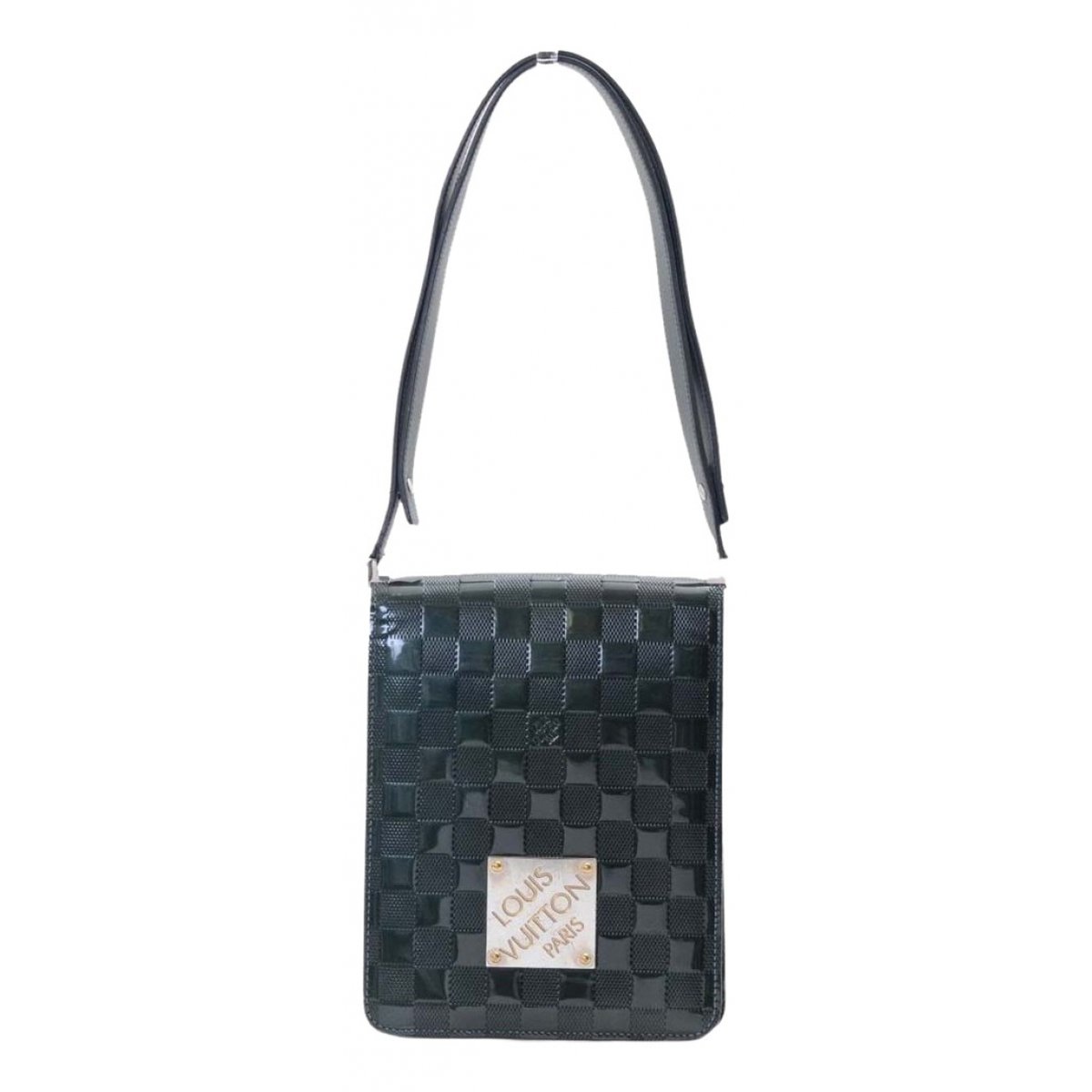 Brooklyn leather handbag