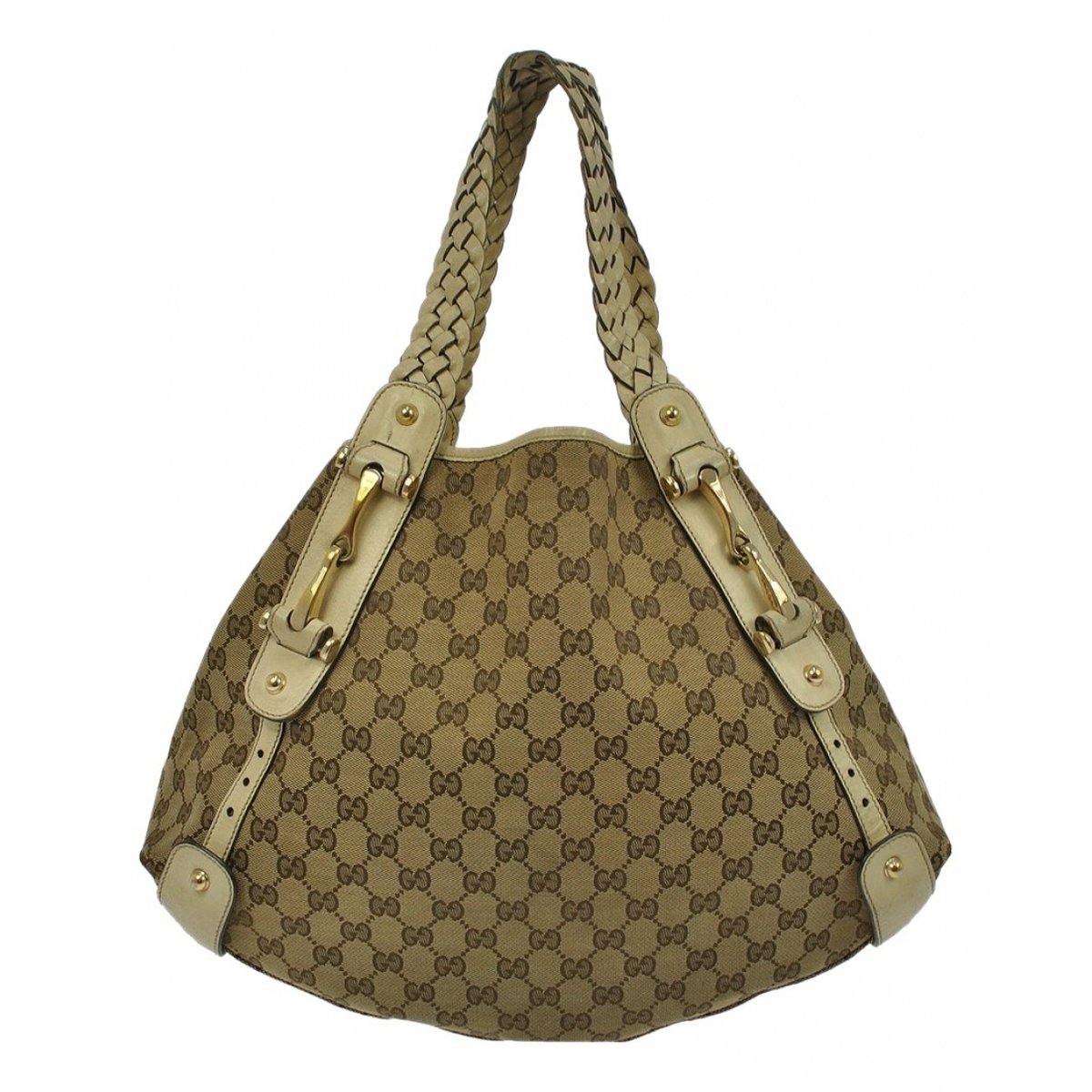 Abbey cloth handbag