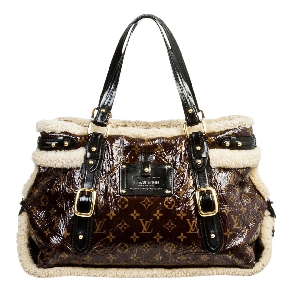 Hampstead tote