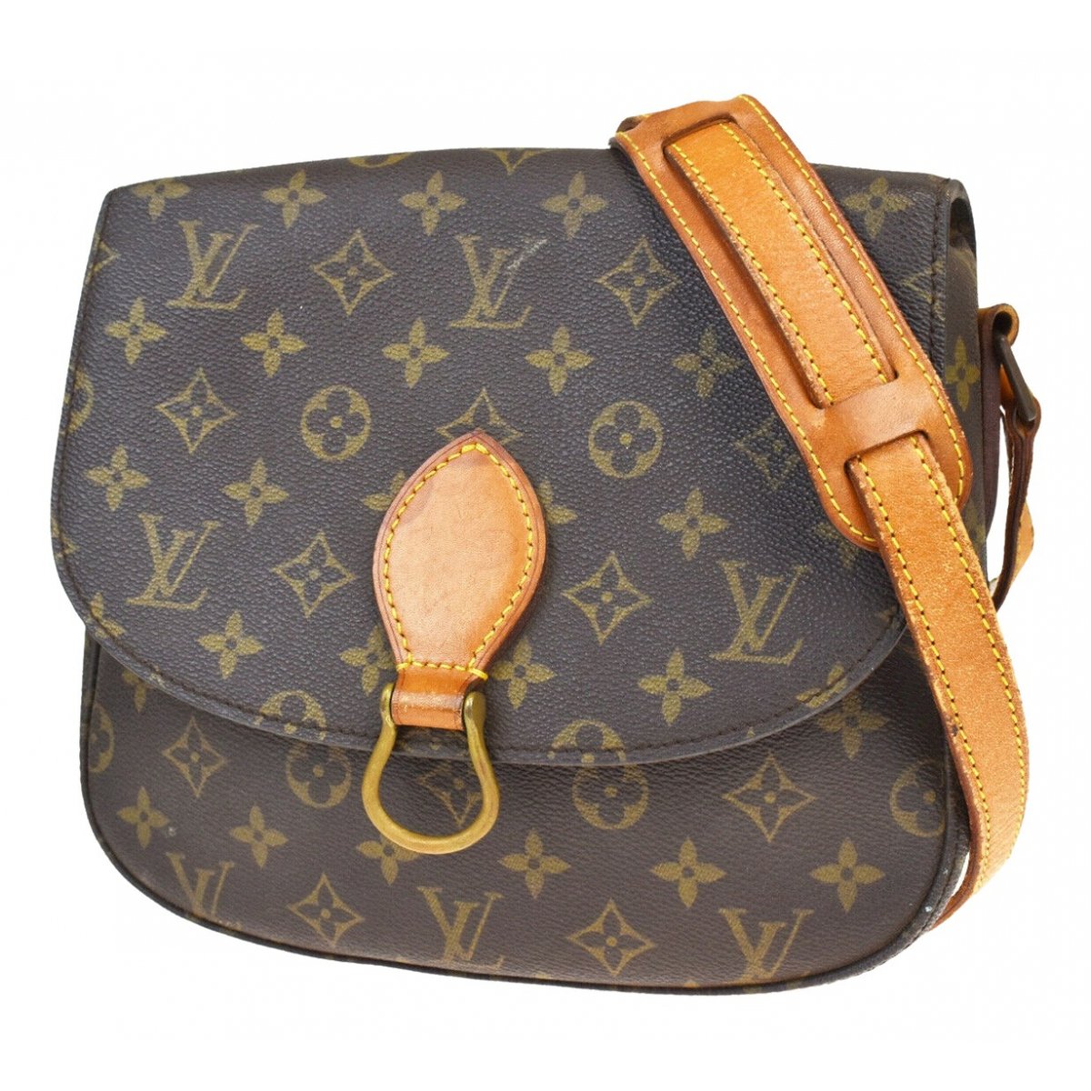 Saint Cloud crossbody bag