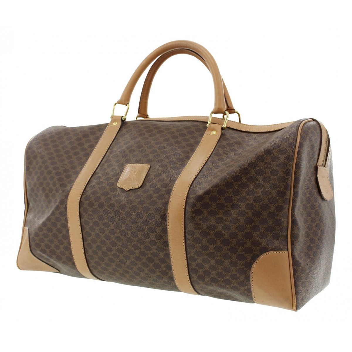 Gourmette travel bag