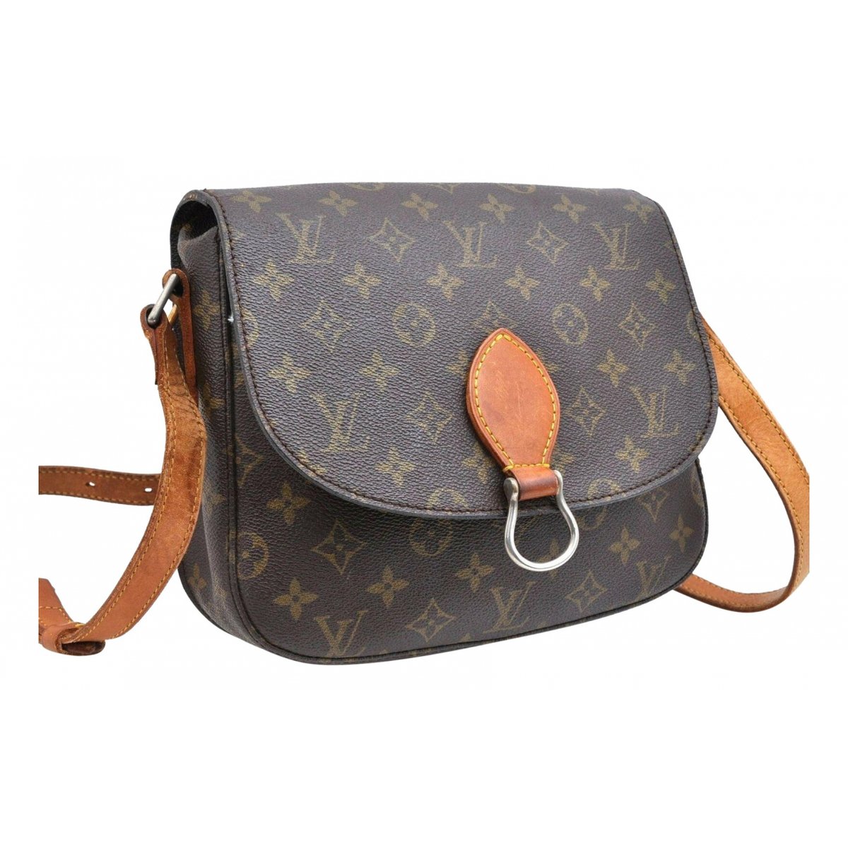 Saint Cloud crossbody bag