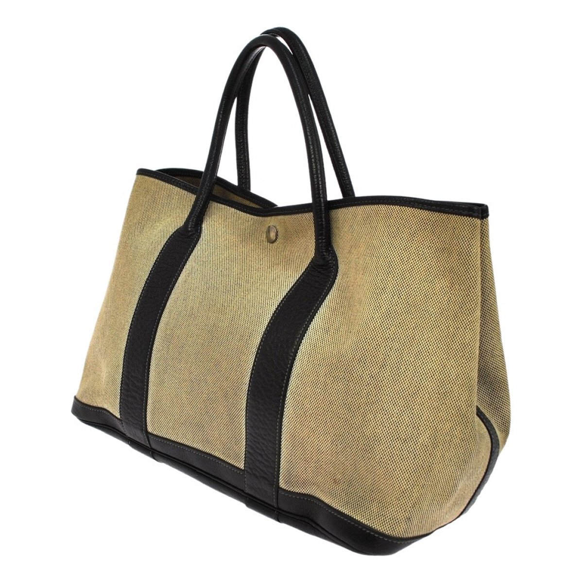 Garden Party cloth tote
