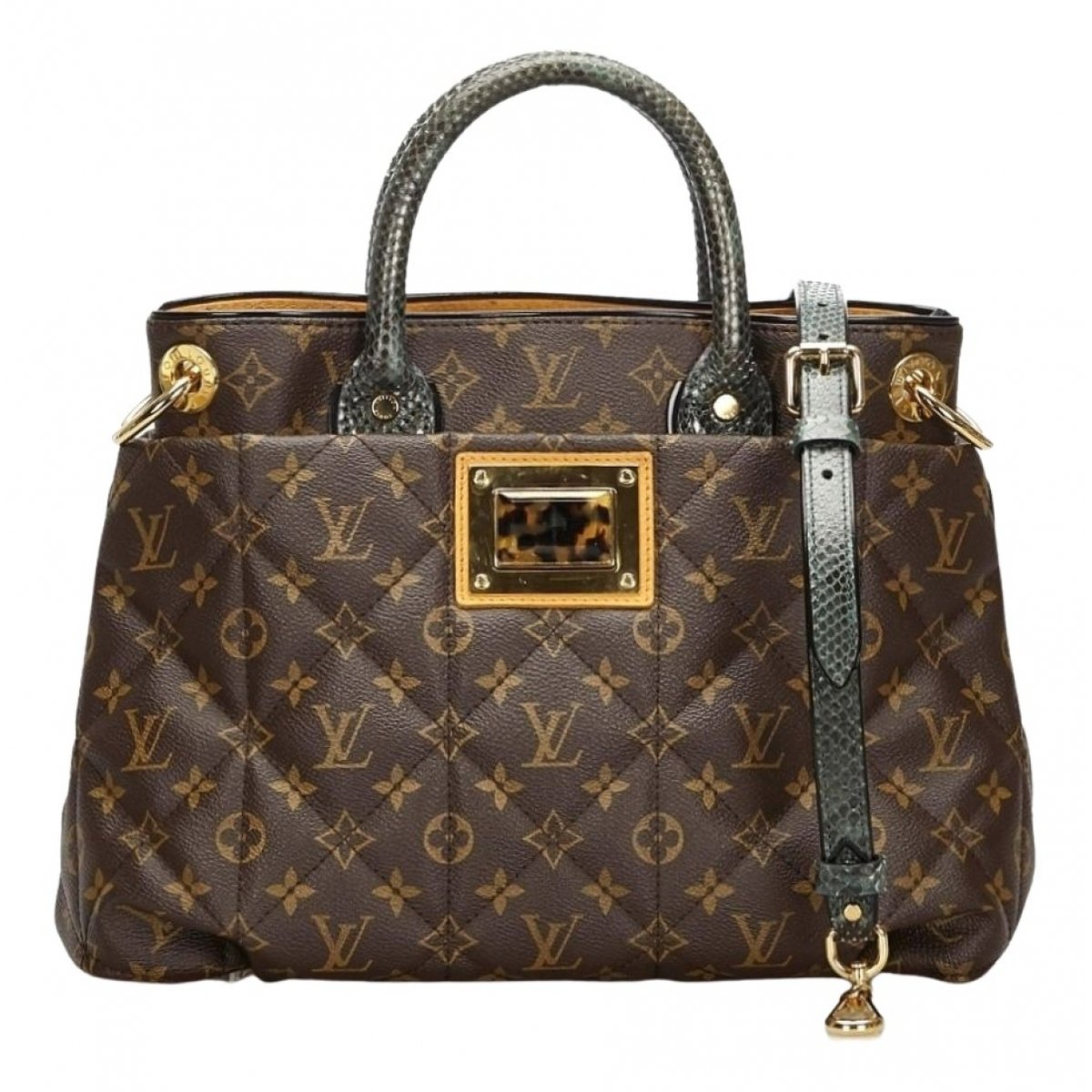 Eva cloth handbag