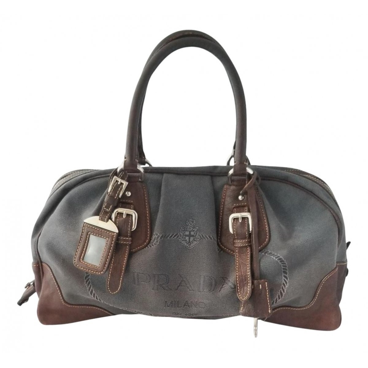 Bowling handbag