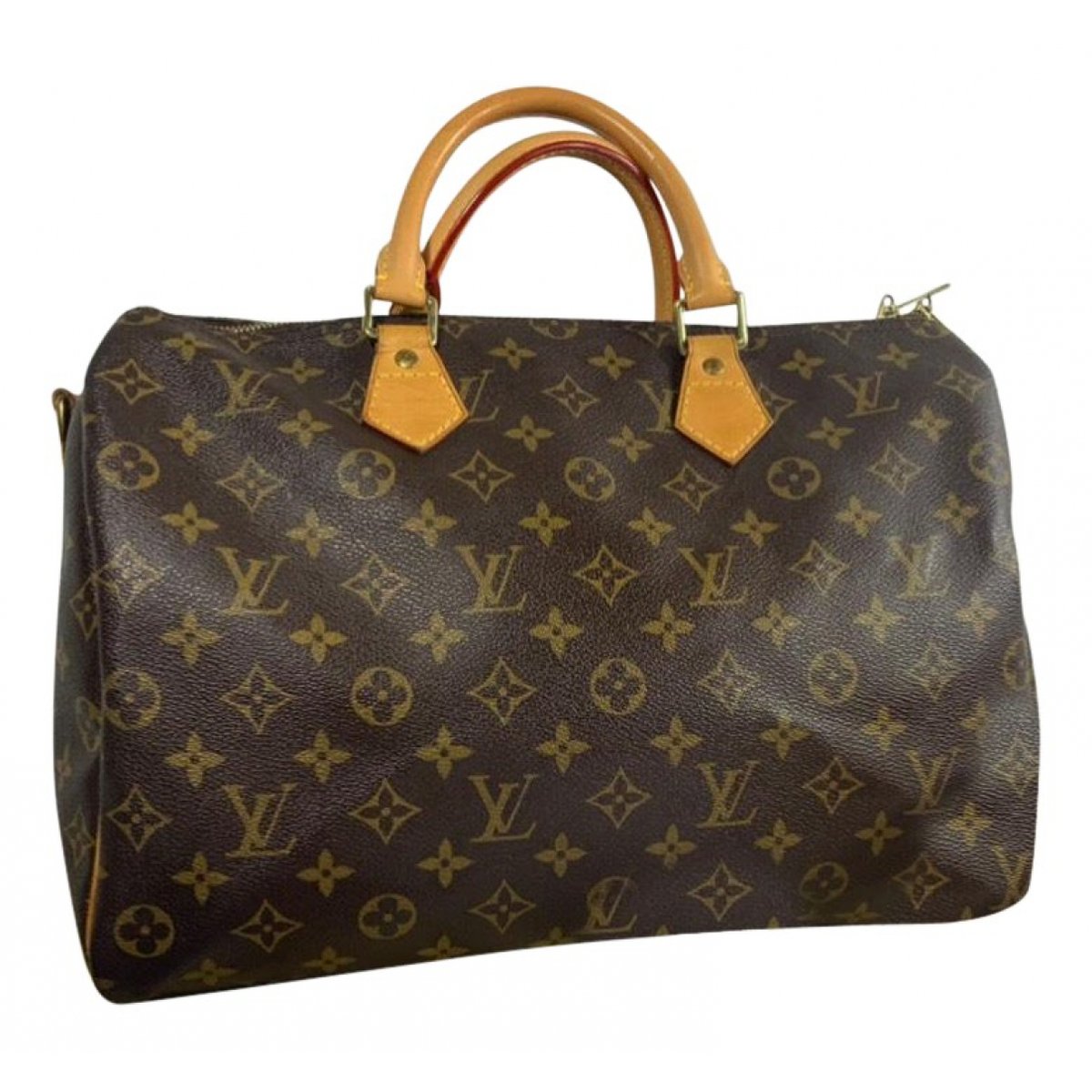 Speedy cloth handbag
