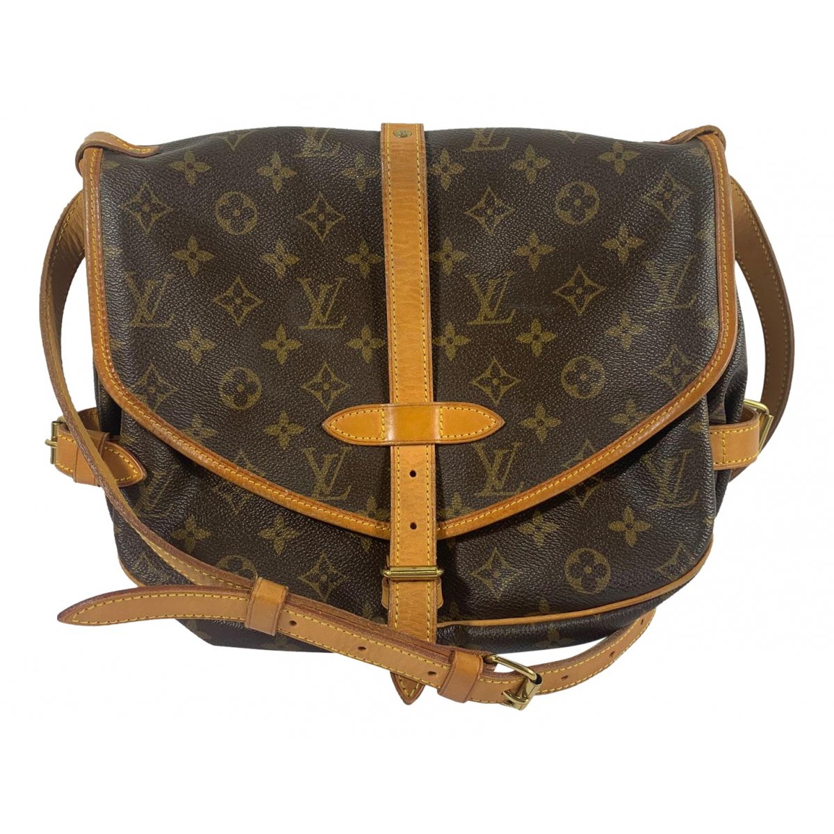 Chantilly cloth crossbody bag