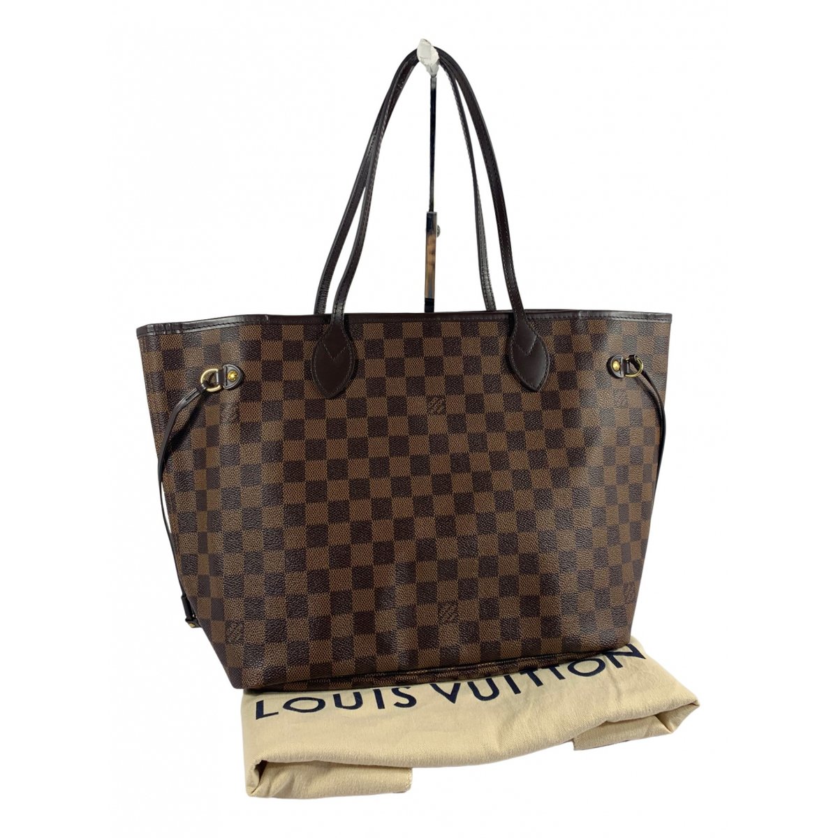Vavin cloth handbag