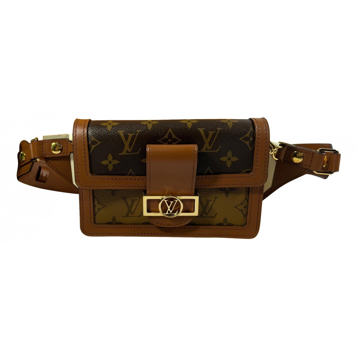 Viva Cité cloth handbag