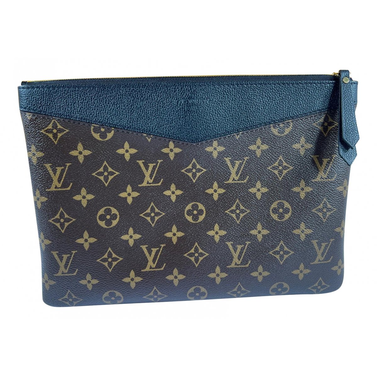 Poche toilette cloth vanity case