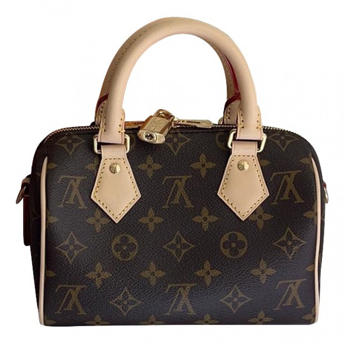 Nano Speedy / Mini HL cloth handbag