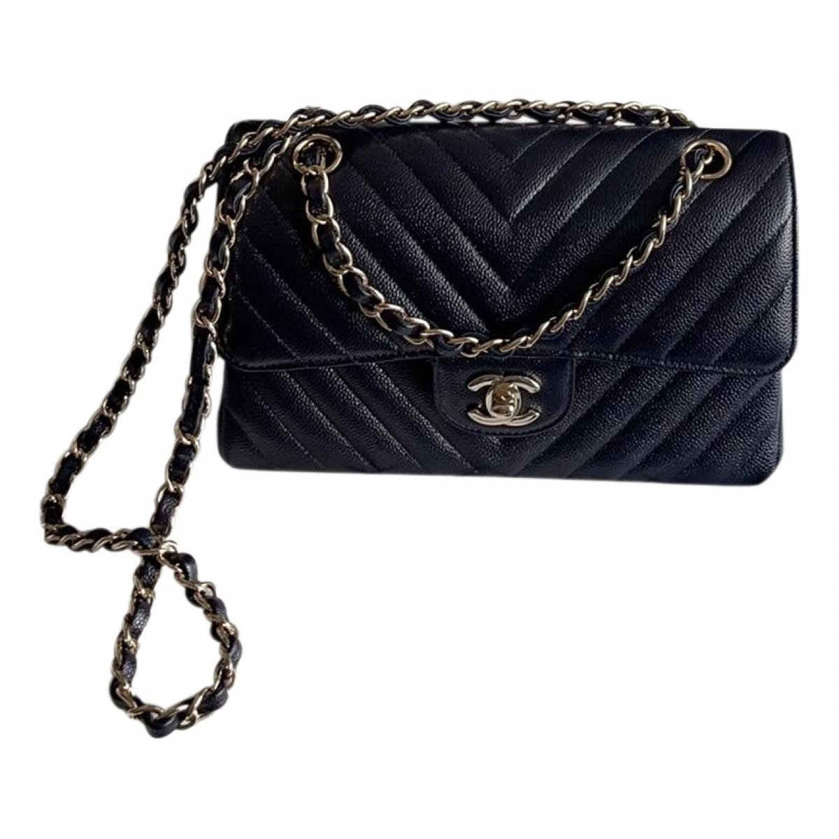 Statement handbag