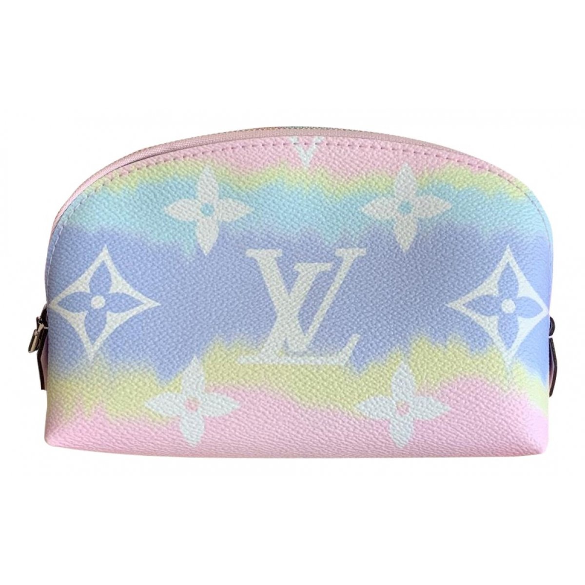 Pochette Cosmétique cloth travel bag