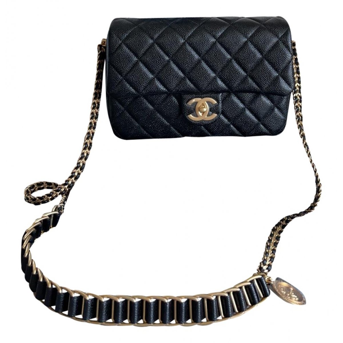 Wallet On Chain crossbody bag