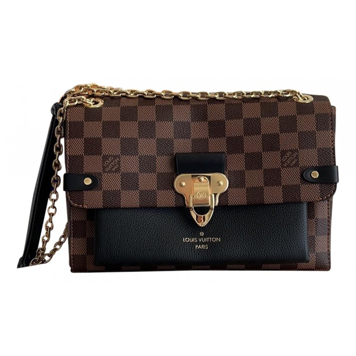 Vavin cloth handbag
