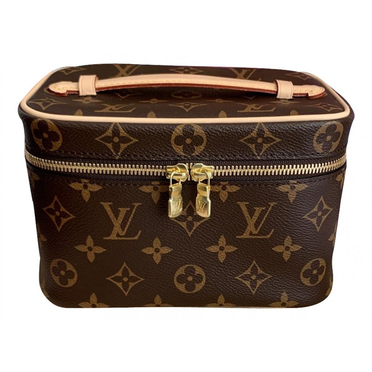 Nice vanity case