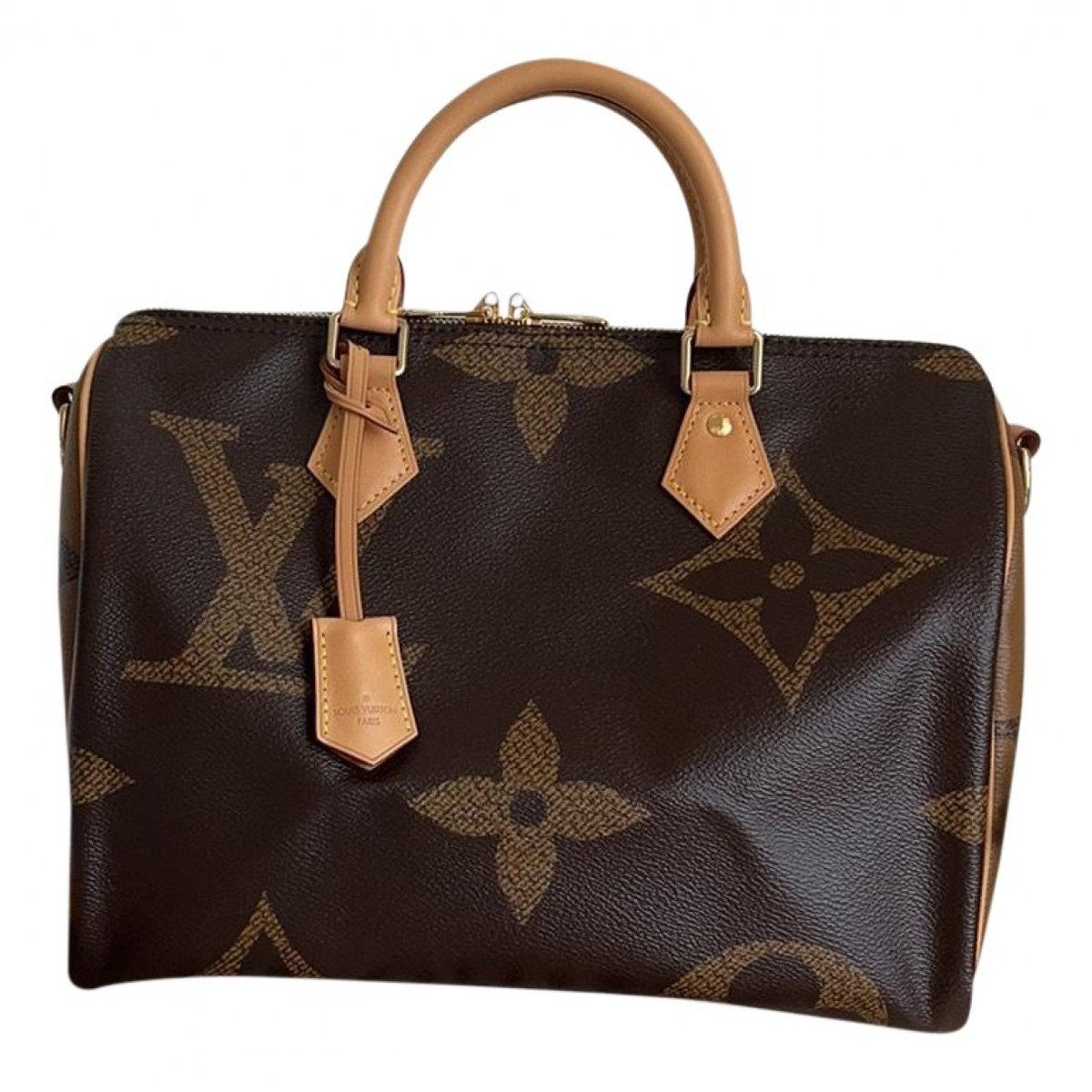 Porte Documents Voyage cloth handbag