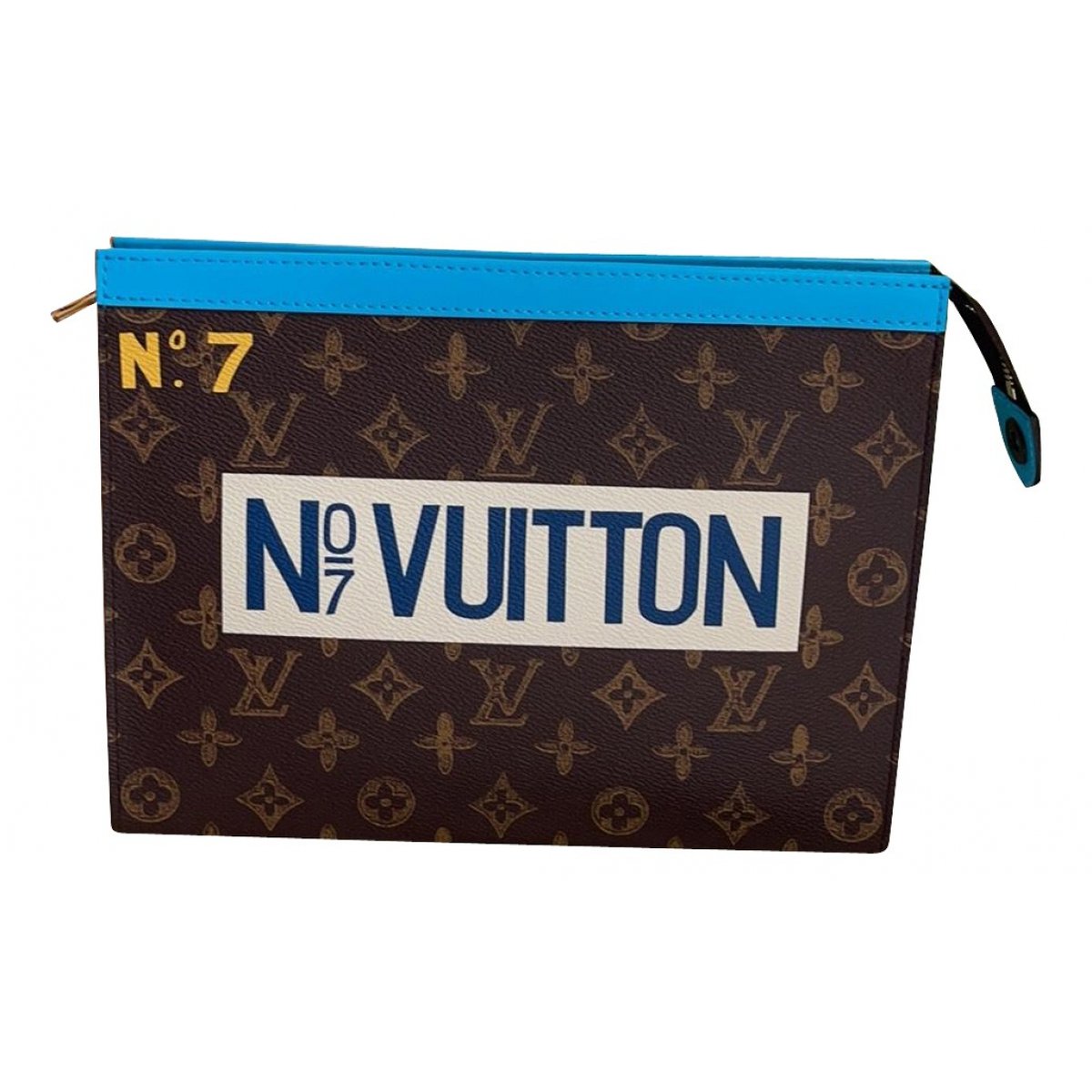 Pochette Voyage travel bag