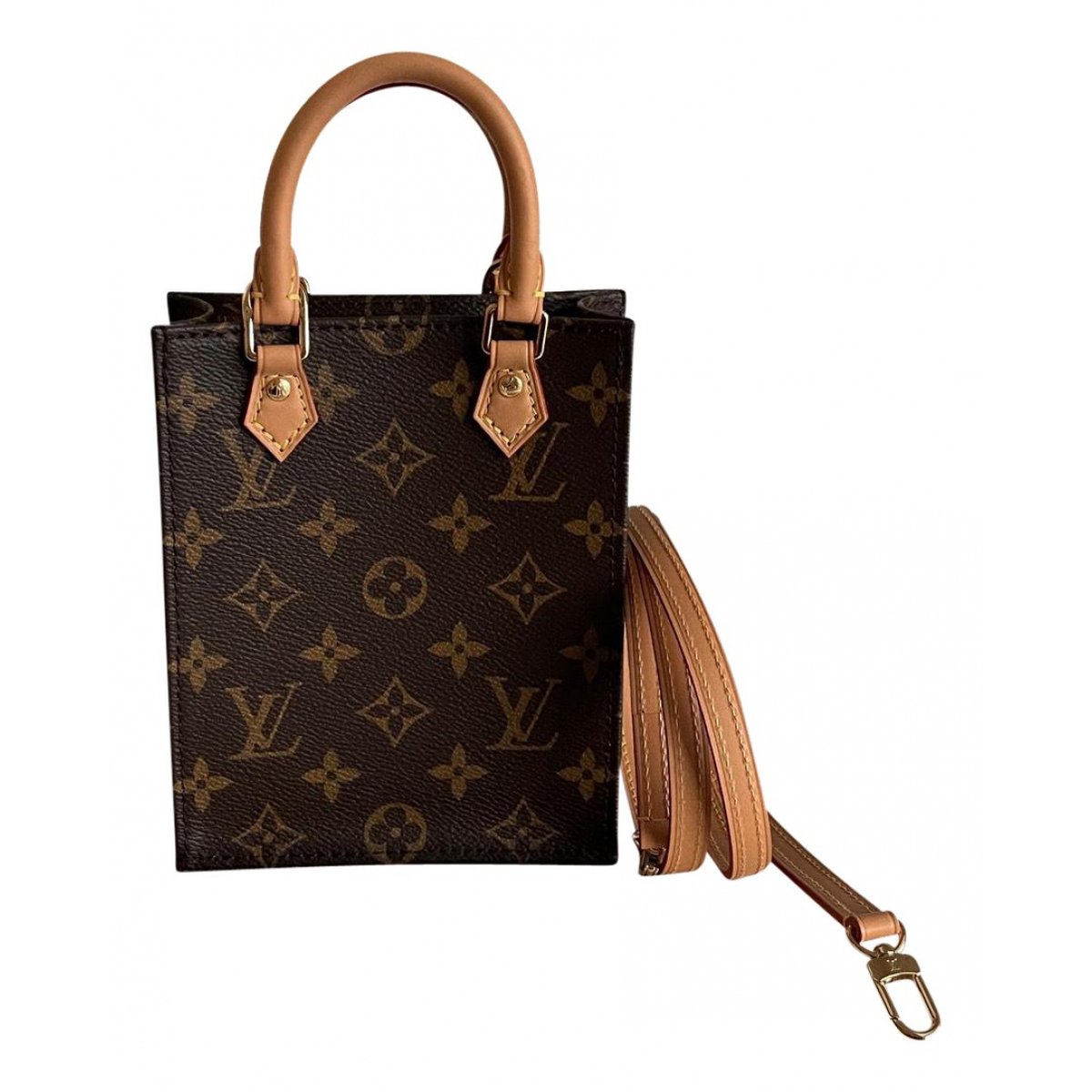 Speedy cloth handbag