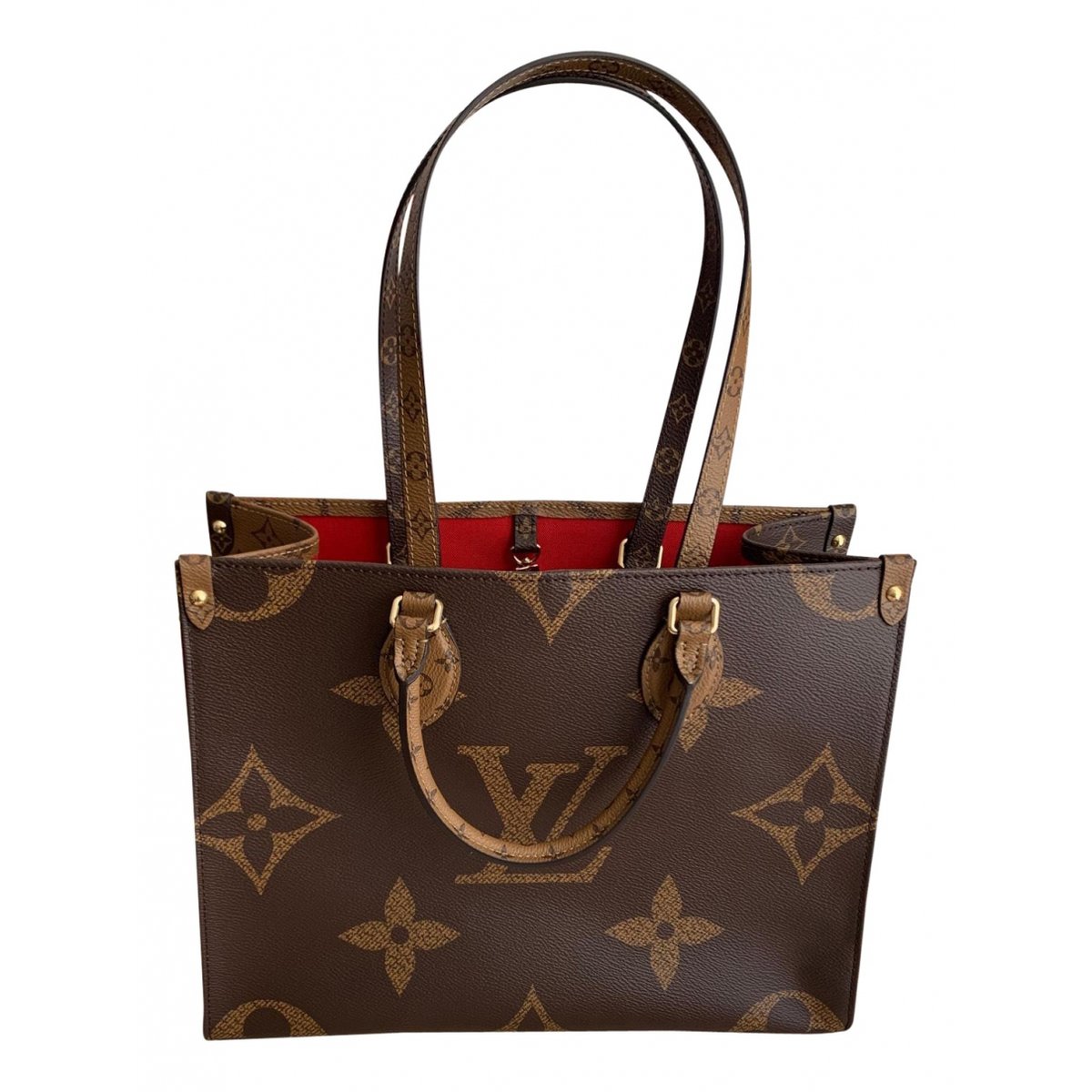 Onthego cloth tote