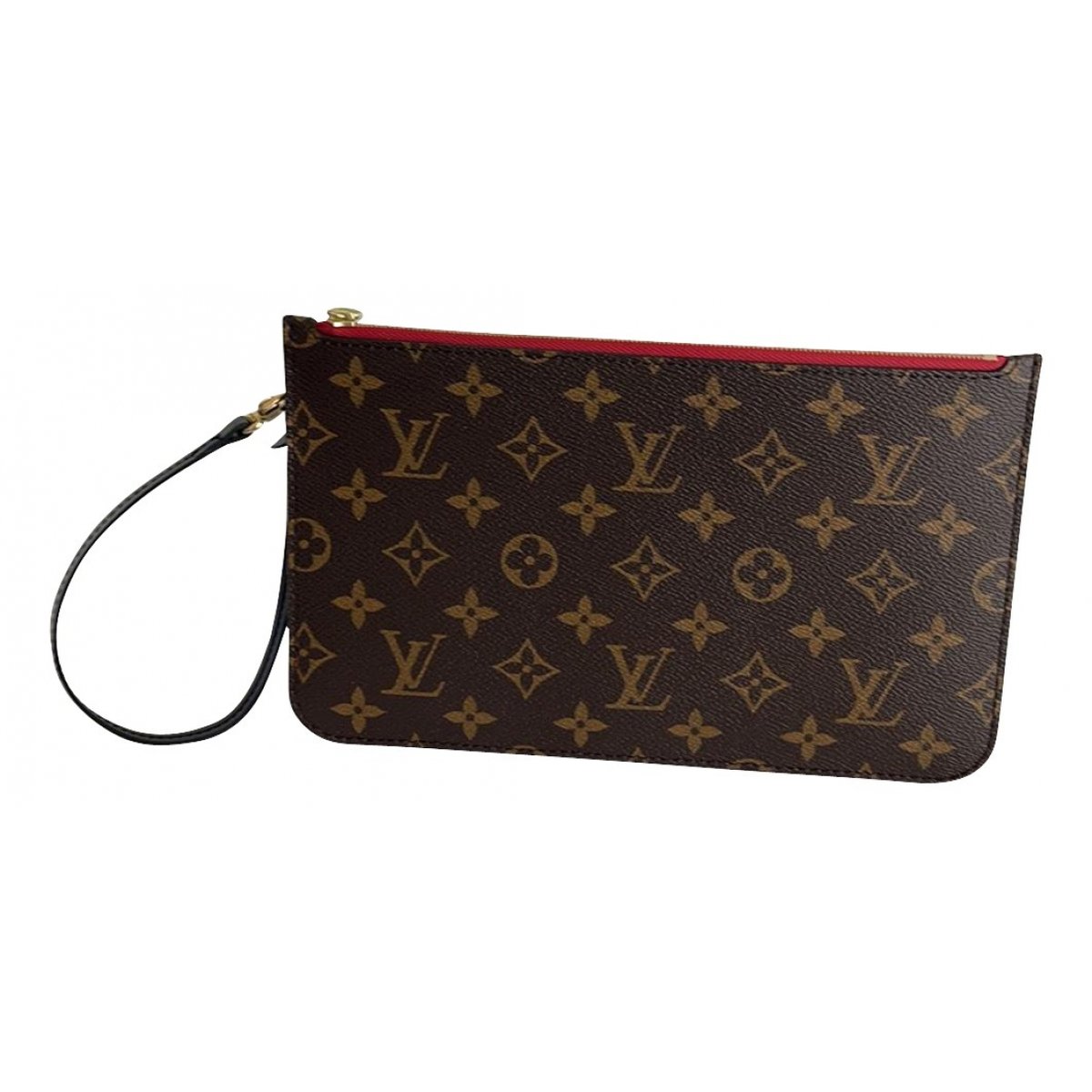 Abbesses Messenger cloth handbag