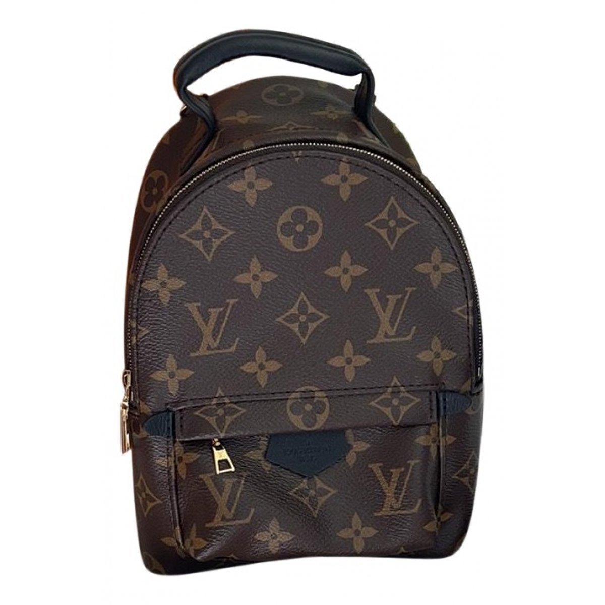 Palm Springs cloth backpack