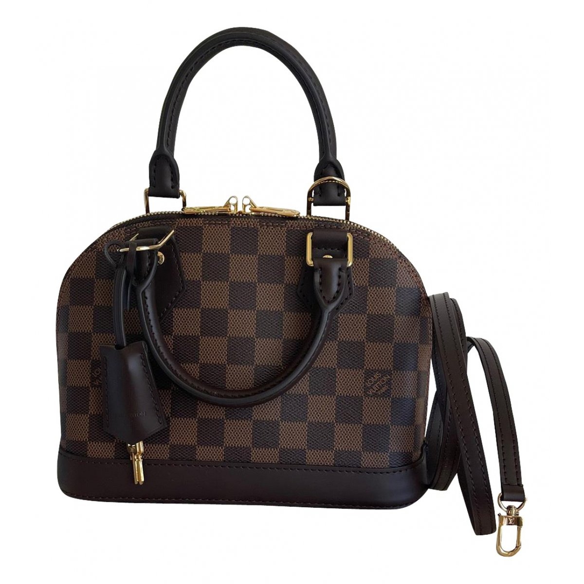 Trevi cloth handbag