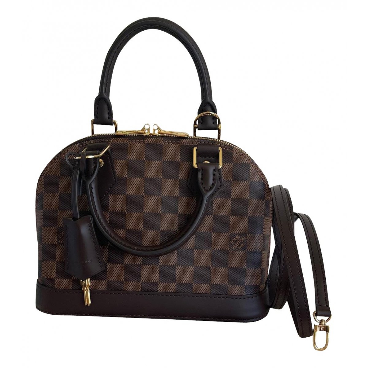Trevi cloth handbag