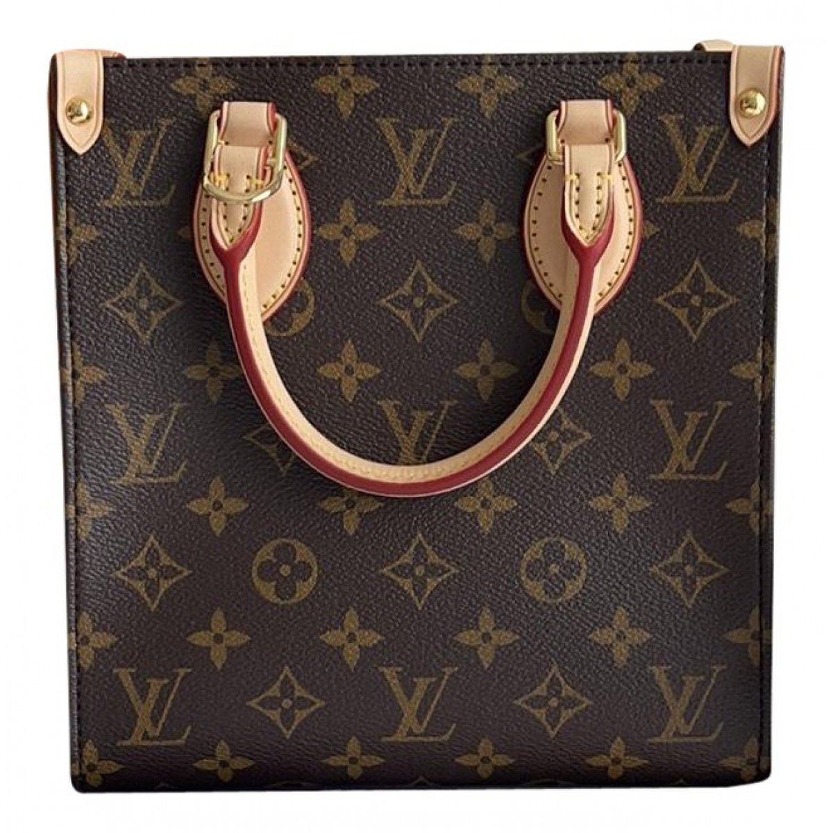 Turenne cloth handbag