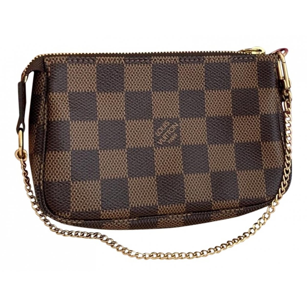 Pochette Accessoire cloth handbag