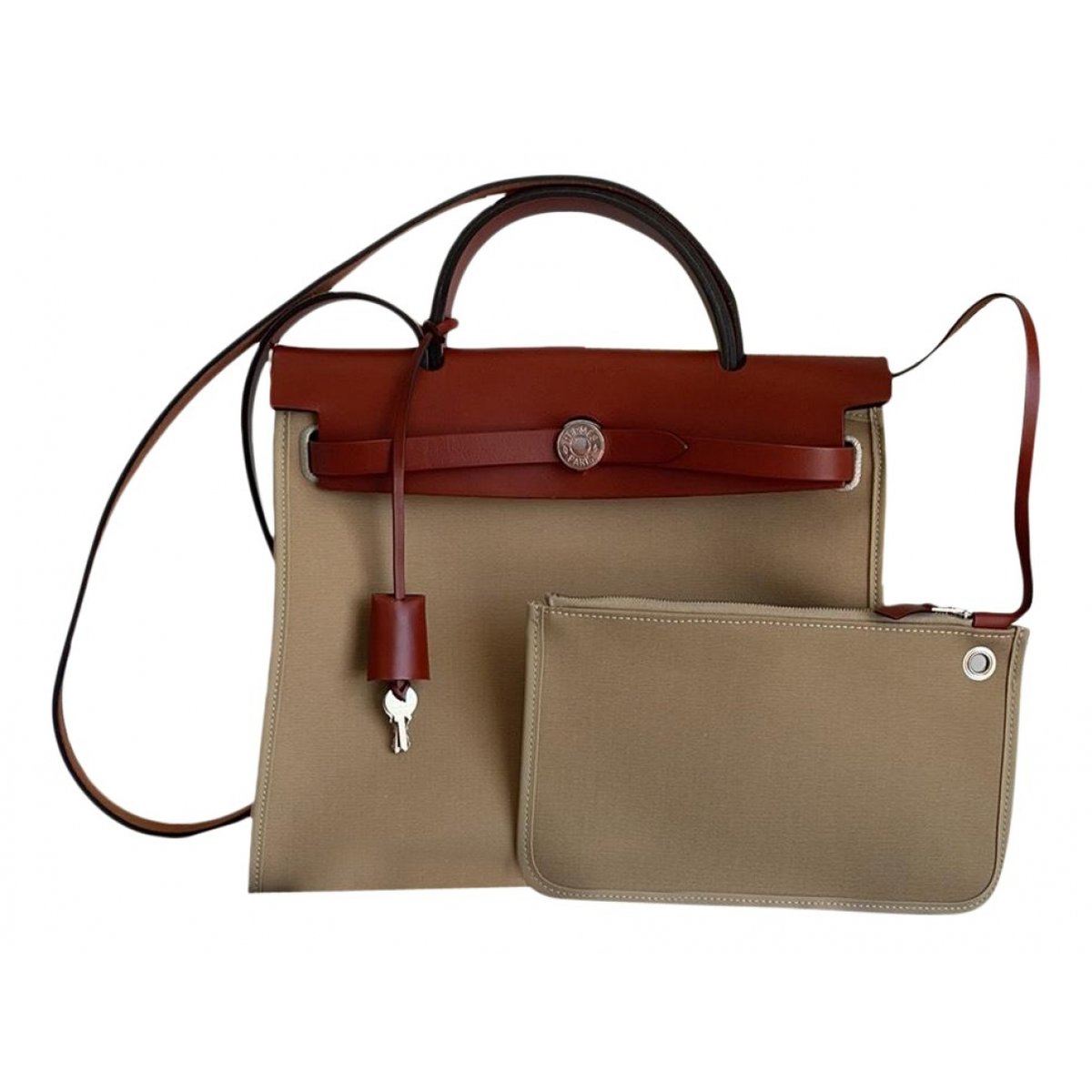 Kelly To Go cloth crossbody bag