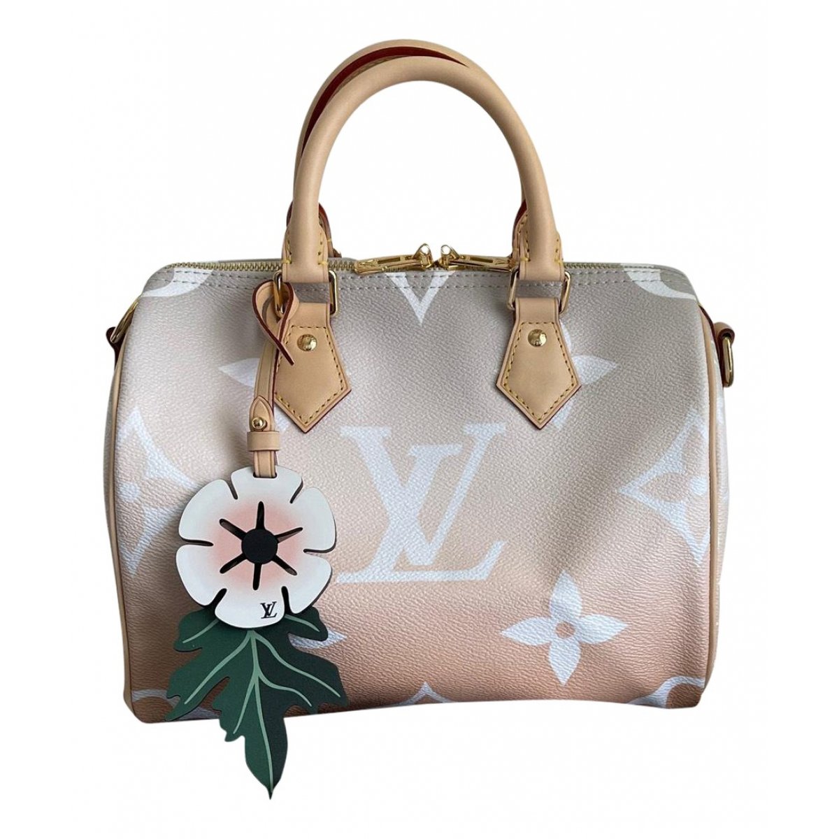 Nano Speedy / Mini HL cloth handbag