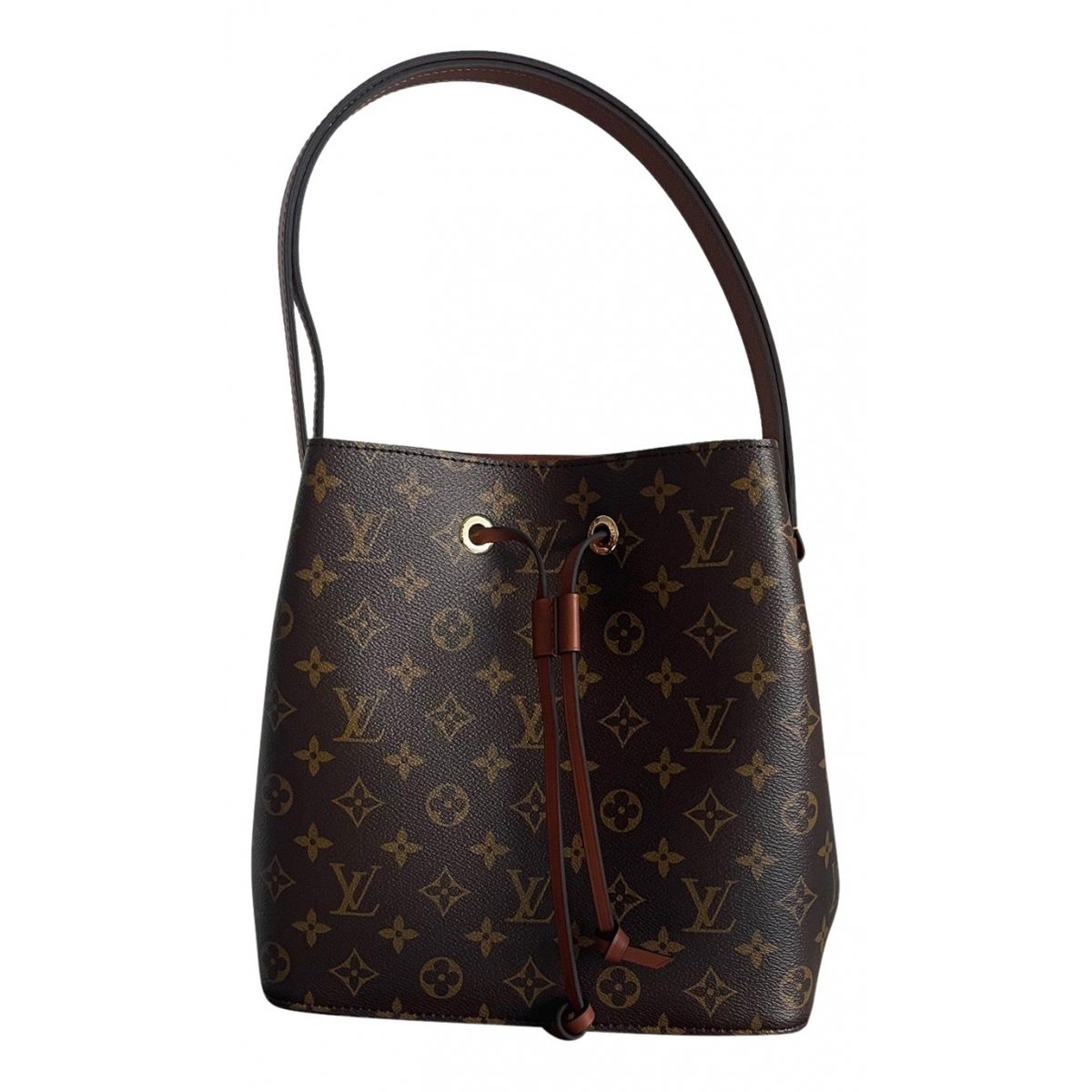 NéoNoé cloth handbag