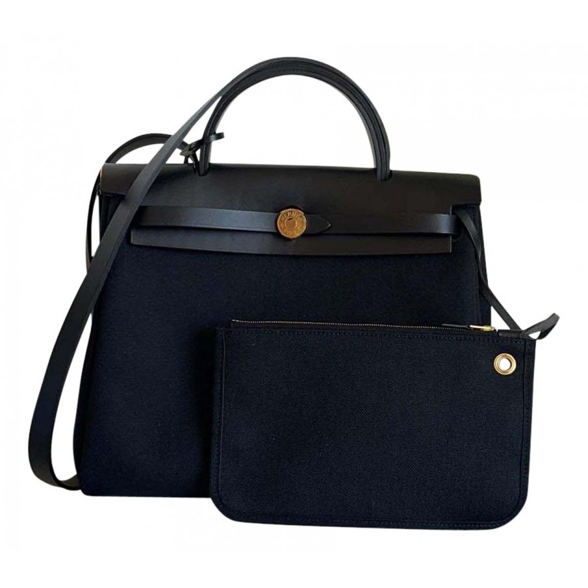 Kelly Shoulder cloth handbag