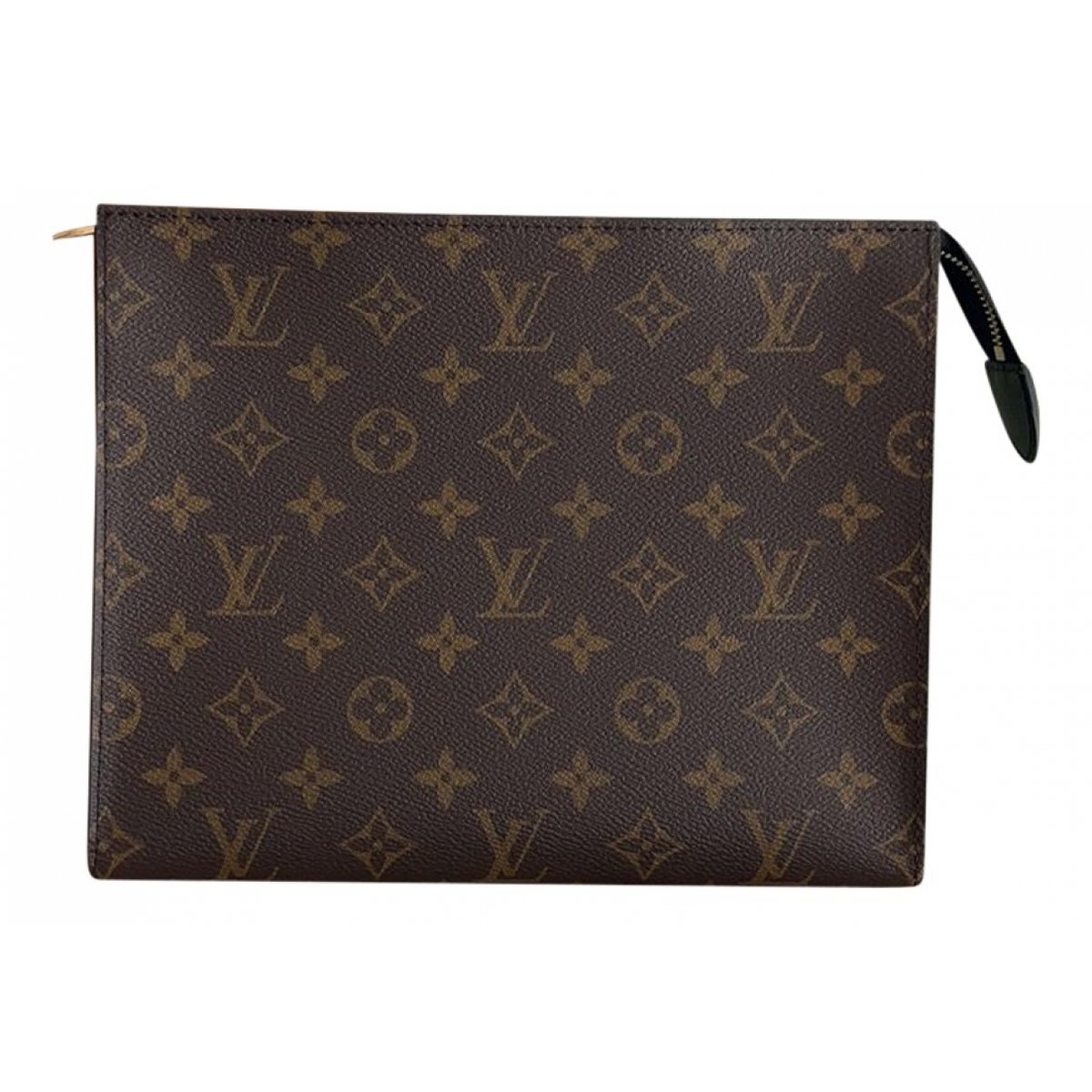 Poche toilette vanity case