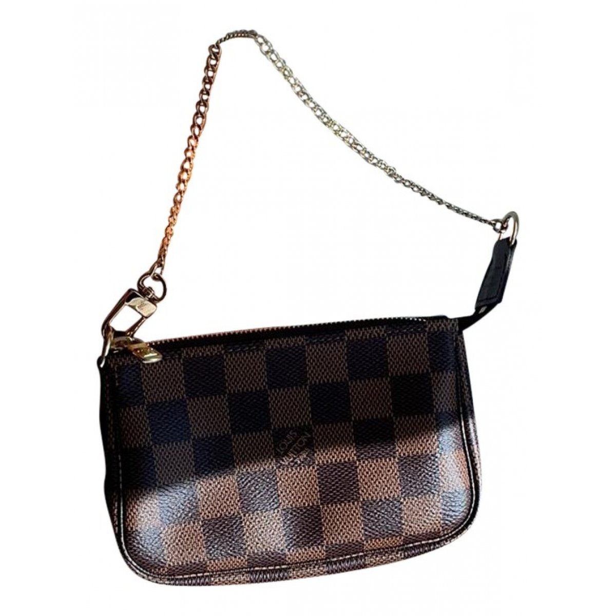 Pochette Accessoire cloth handbag