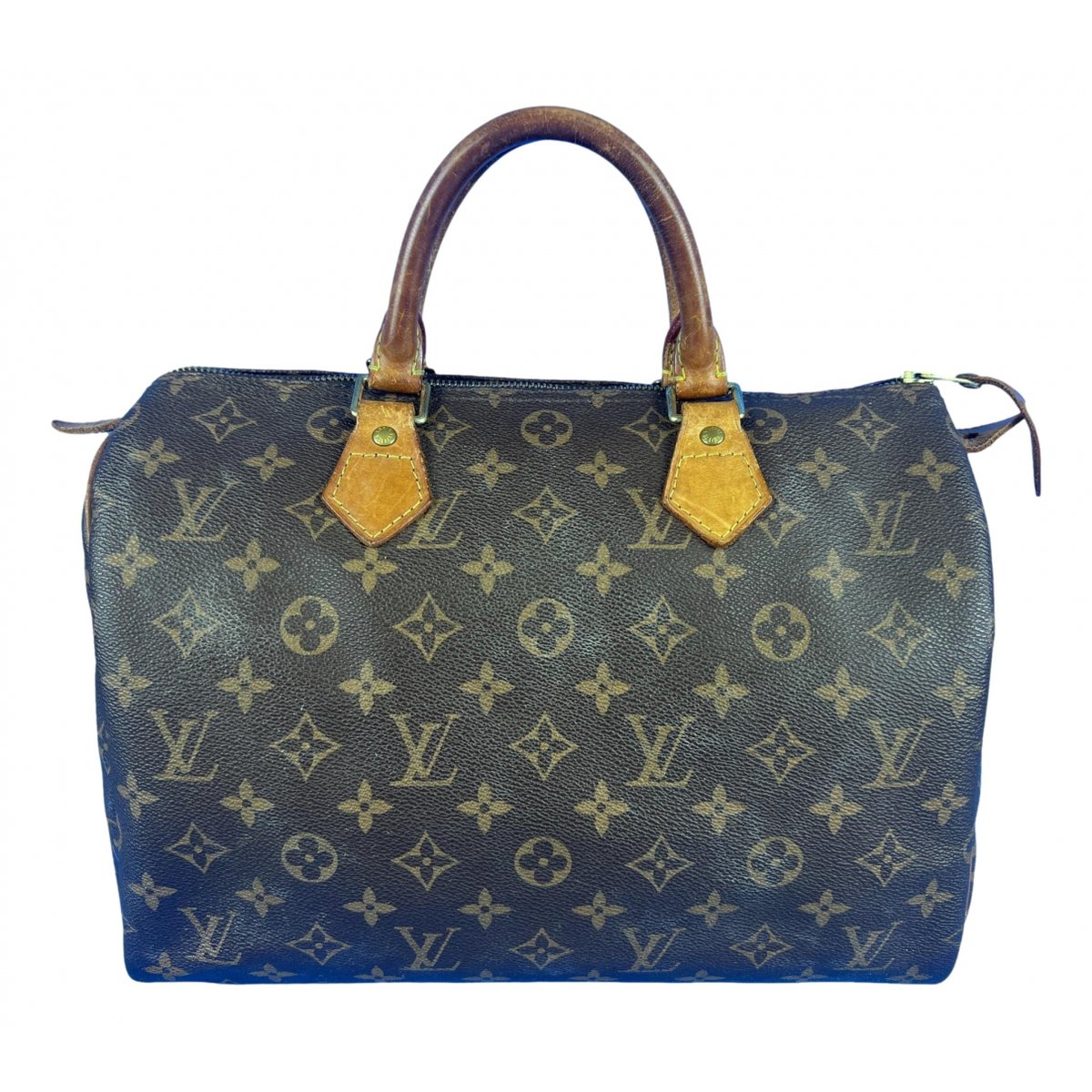 Batignolles cloth handbag