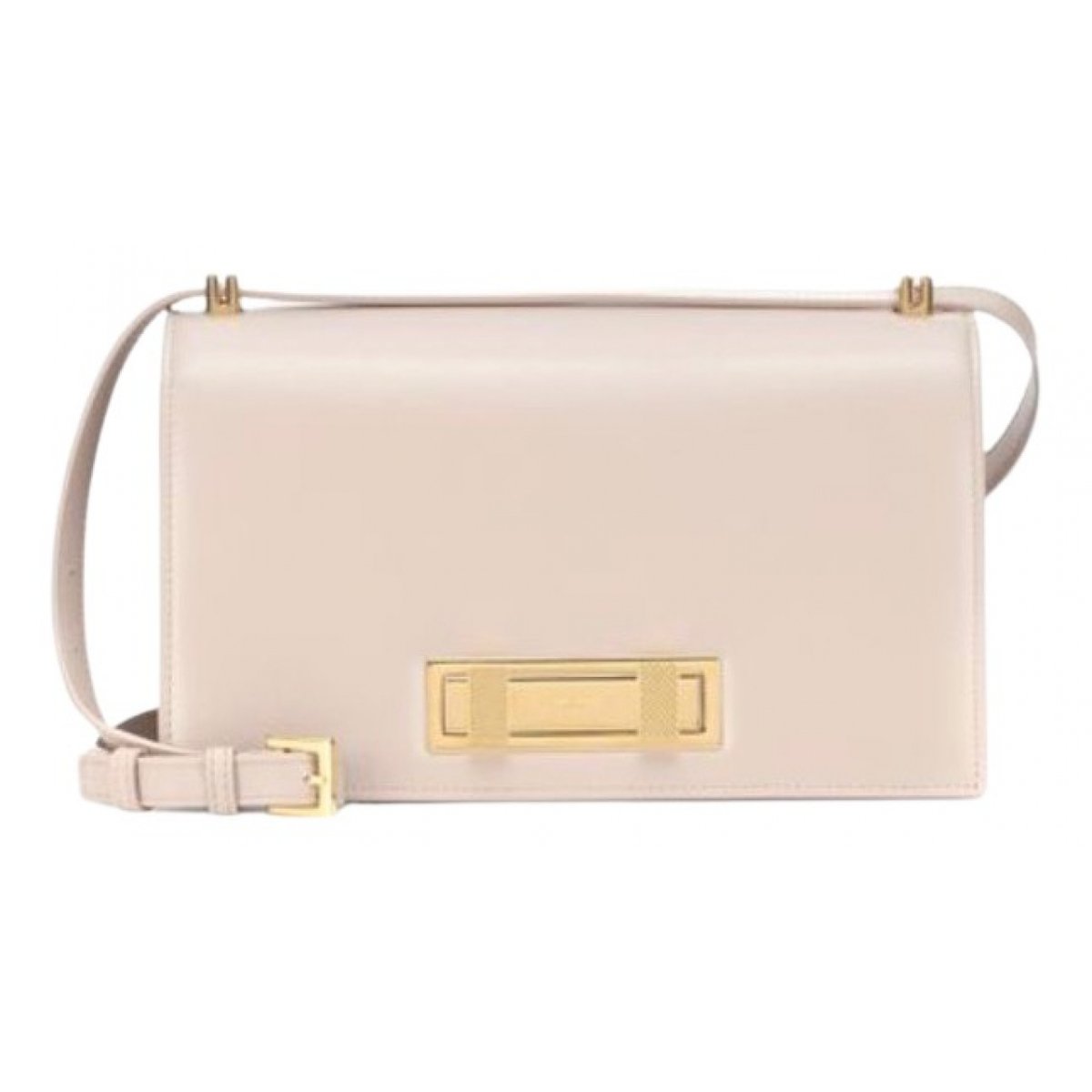 Manhattan leather handbag