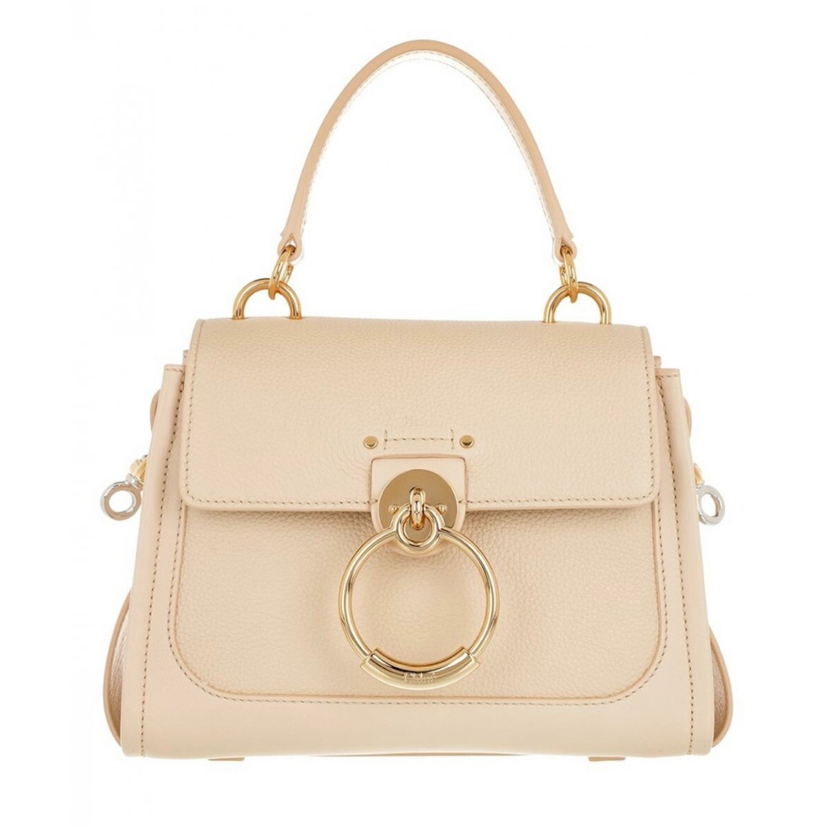 Tess Day leather handbag