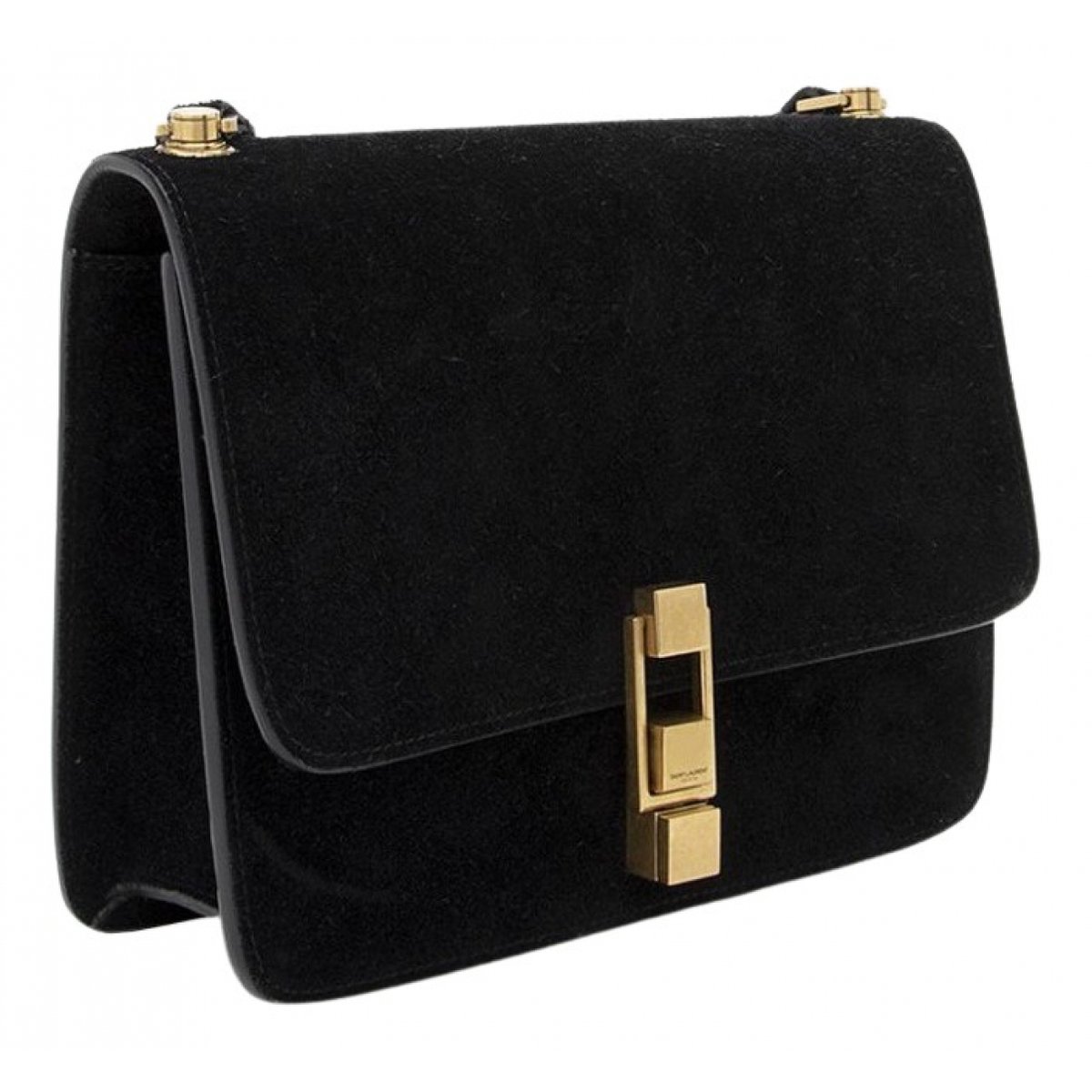 Carré crossbody bag