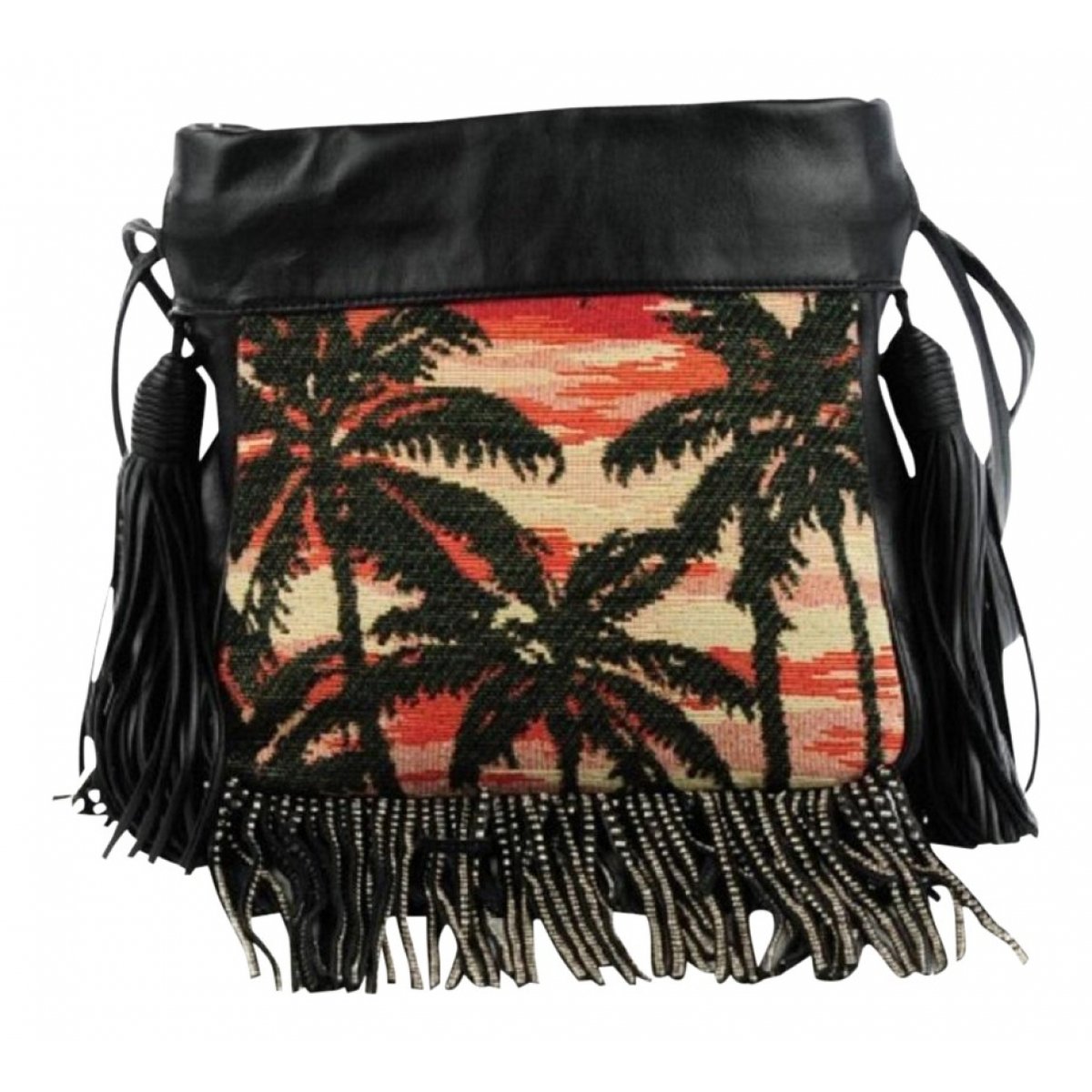 Emmanuelle cloth handbag
