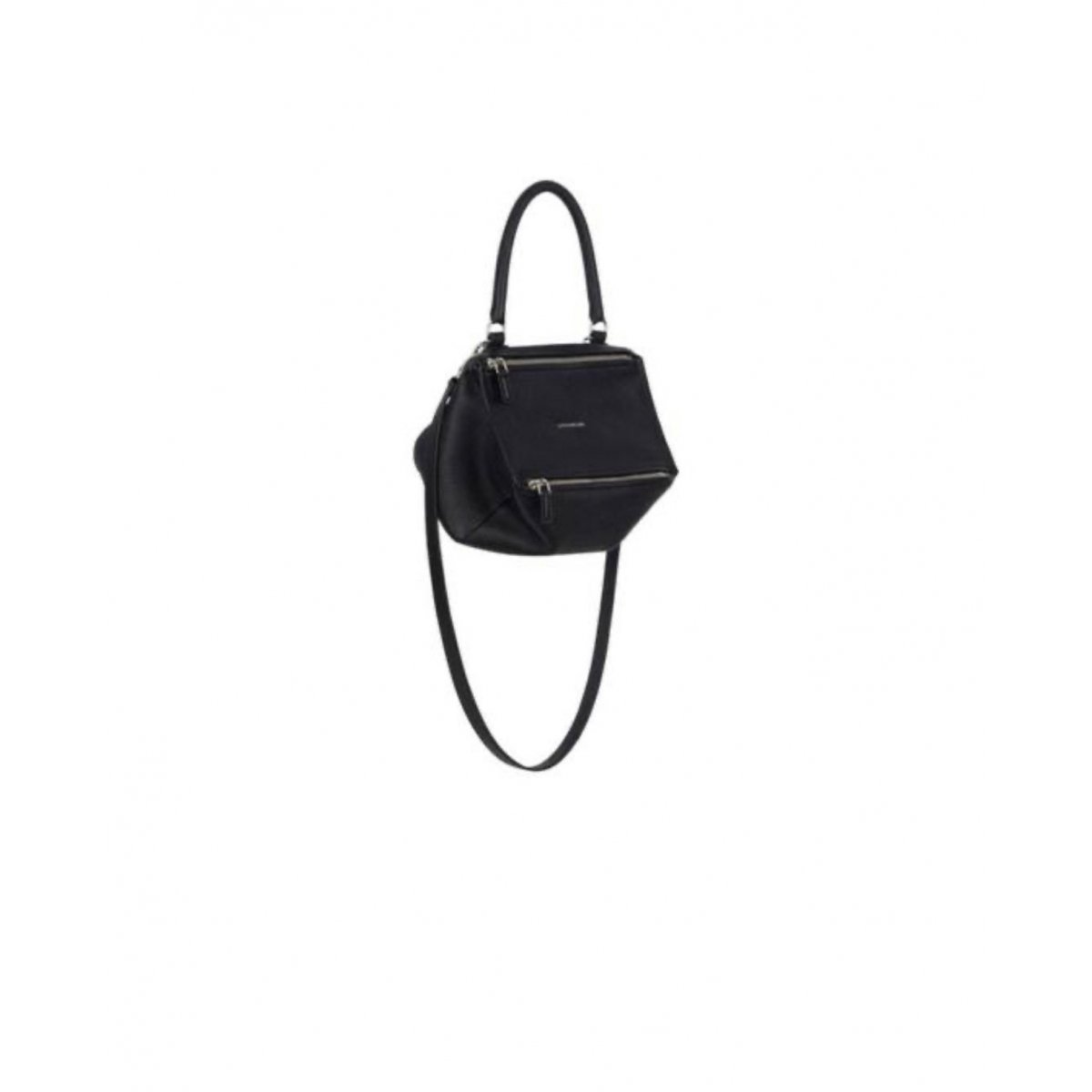 Sugar leather handbag