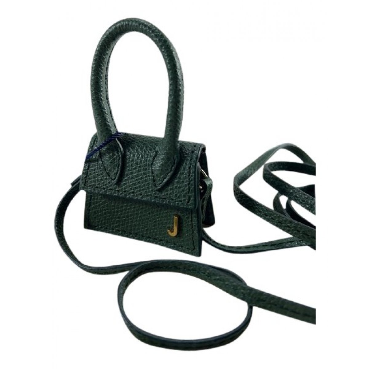 Le Petit Chiquito leather handbag